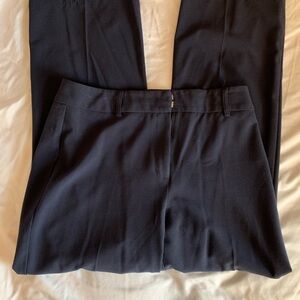 Van Heusen Navy Women's Trousers